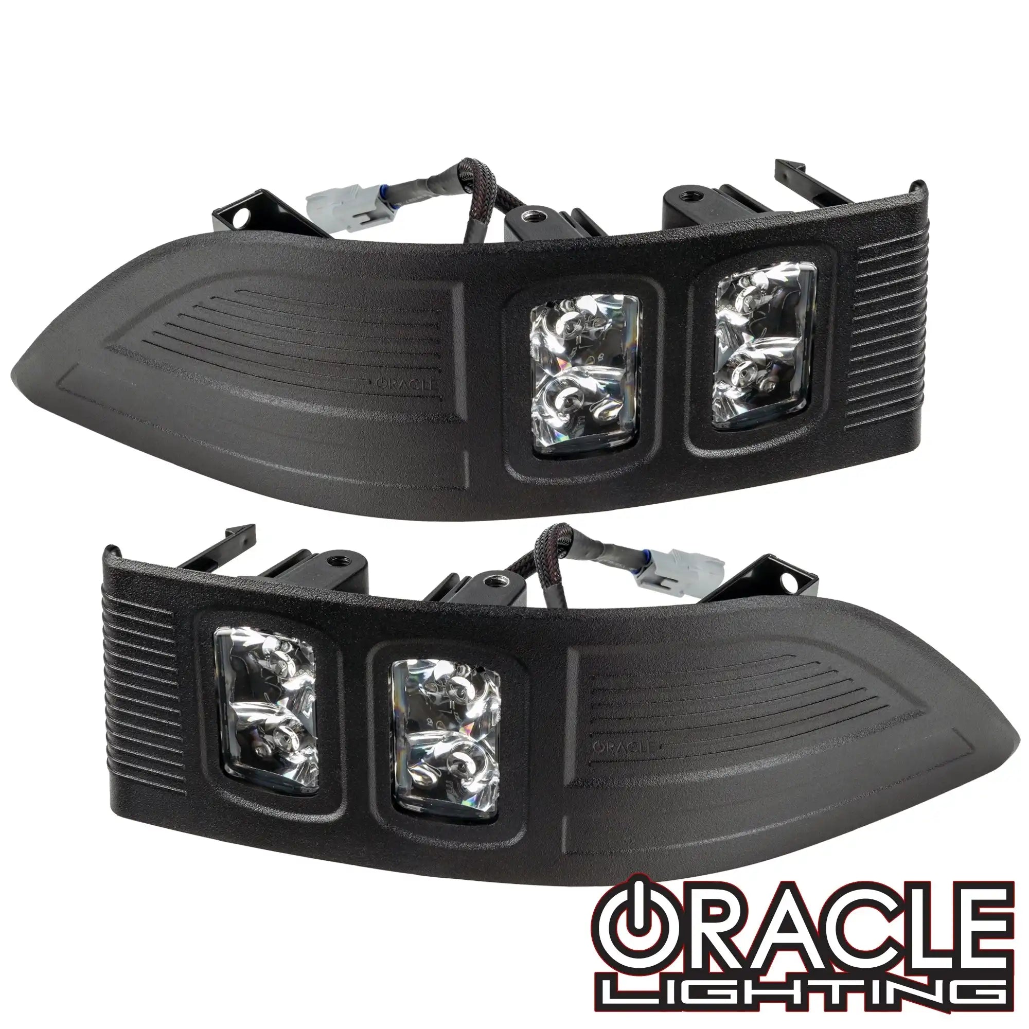 2014-2023 Lexus GX460 Dual VEGA LED Reverse Light Modules | ORACLE