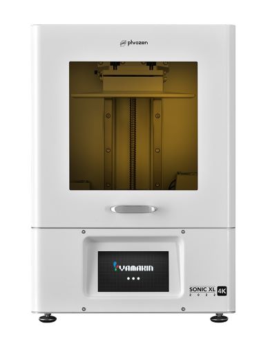 TRS 3Dプリンター XL 4K − 製品情報｜OralStudio オーラルスタジオ