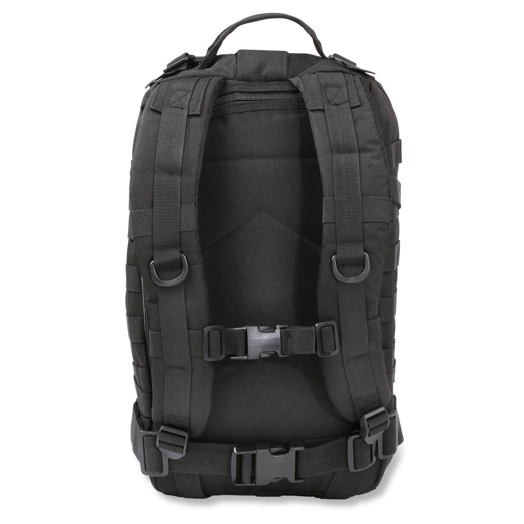 Orca Tactical 34L MOLLE Military Survival Backpack Rucksack Pack