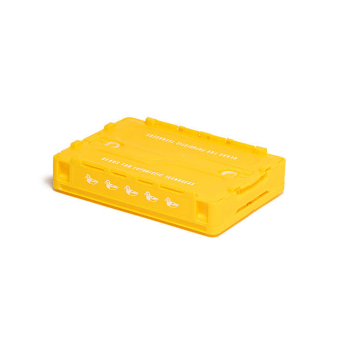 Buy Human Made Foldable Container Box 20L (3 Colors) online in