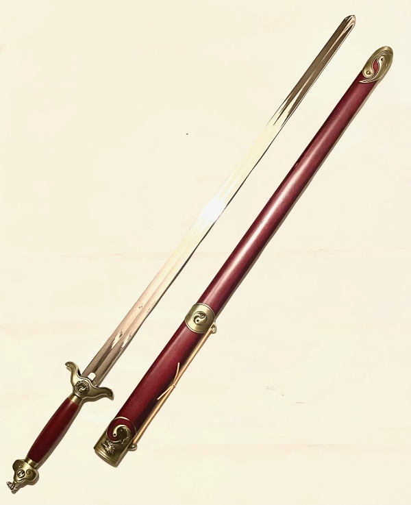 太極拳の武具・武器の通信販売 | 中国武術 太極拳教室 [オリエンタル