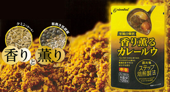オリエンタルショッピング-オリエンタルカレー ネット通販サイト