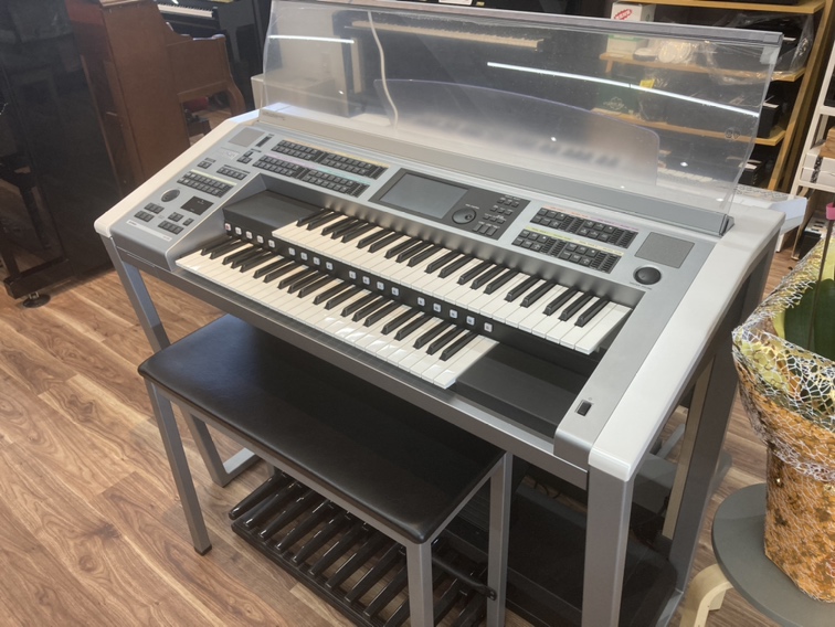 YAMAHA ELS-02C | オリエント楽器｜オルガン・キーボード｜オリエント楽器
