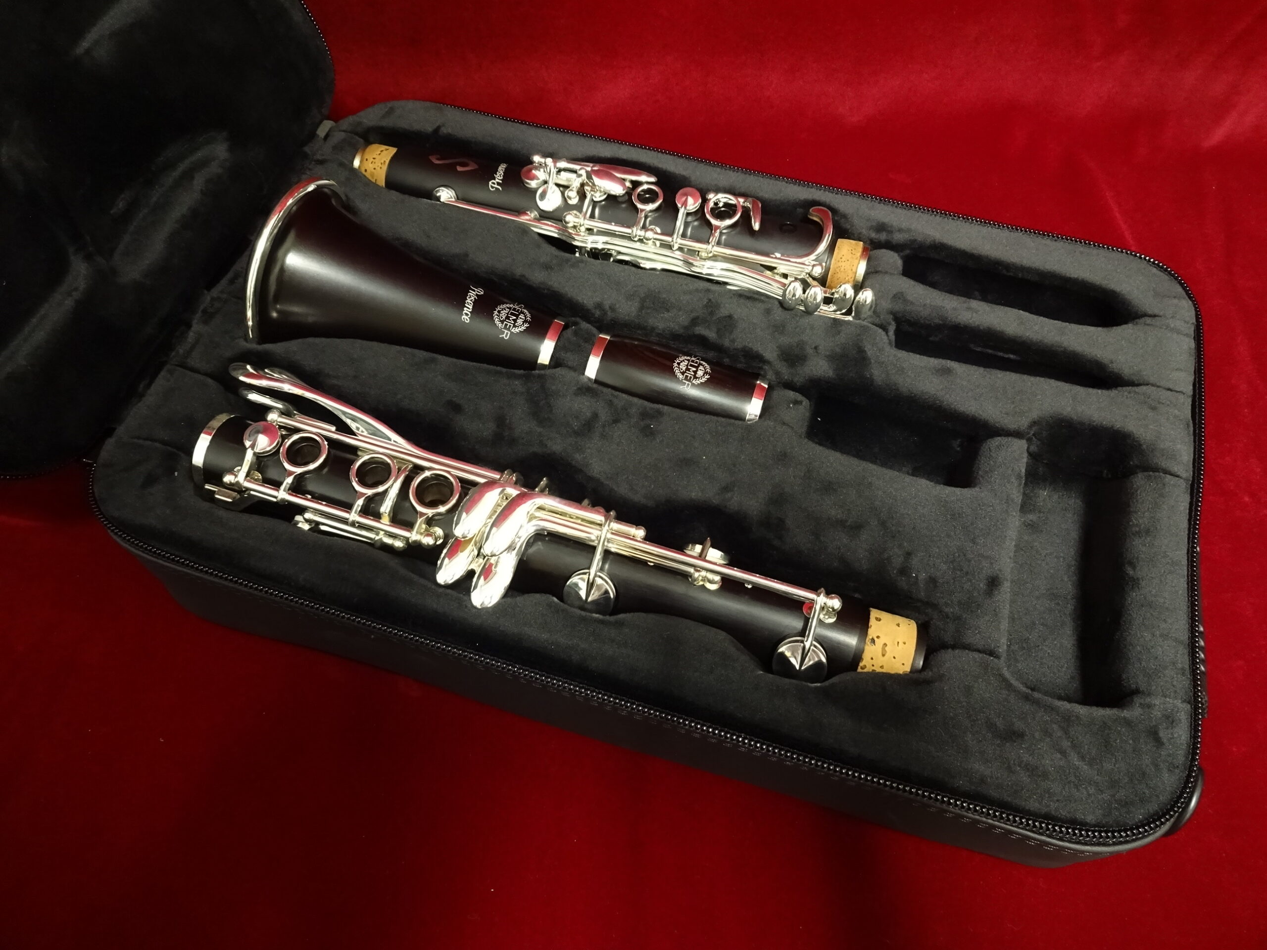 SELMER Presence EVOLUTION | オリエント楽器｜管楽器｜オリエント楽器