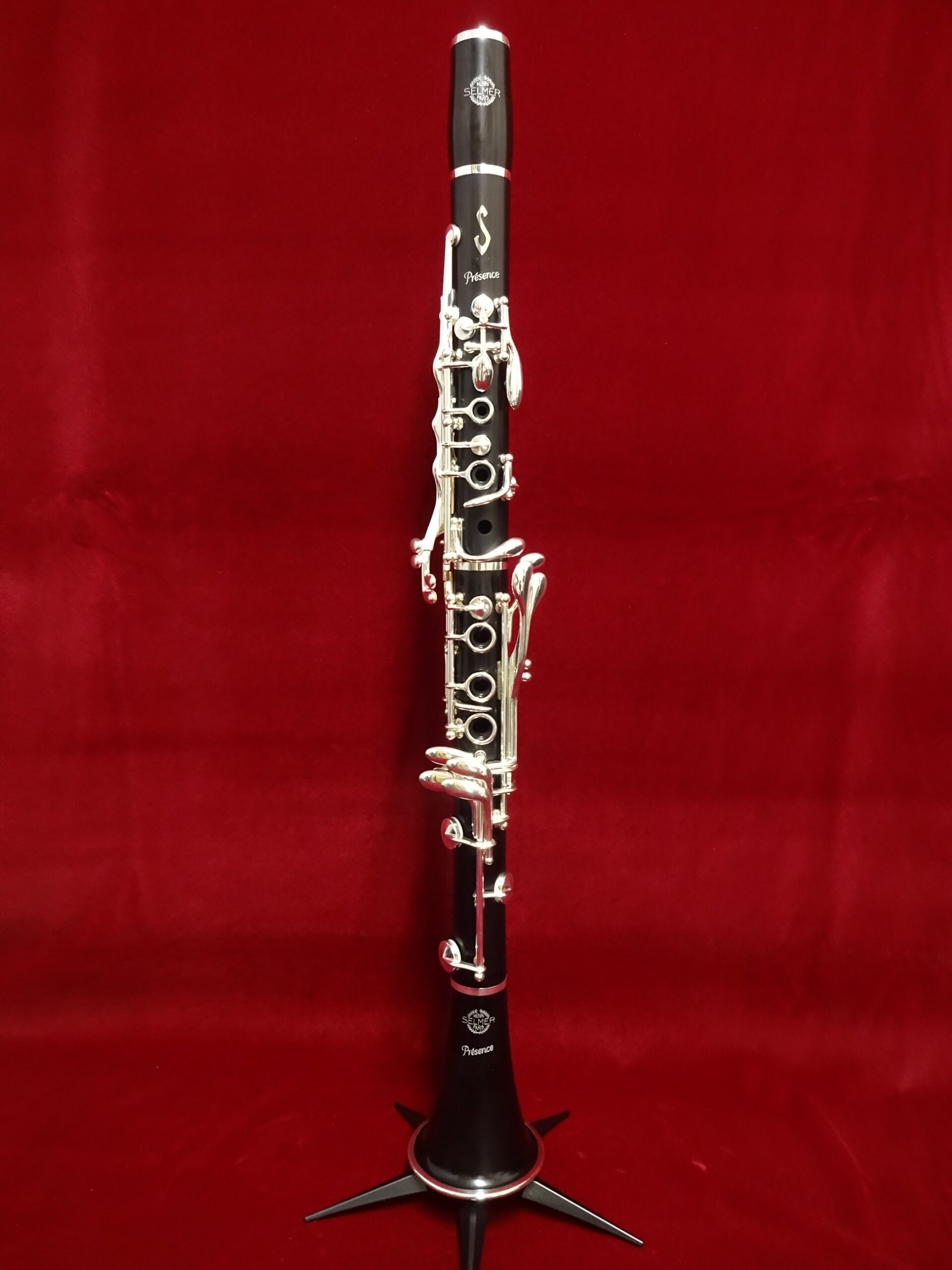 SELMER Presence EVOLUTION | オリエント楽器｜管楽器｜オリエント楽器