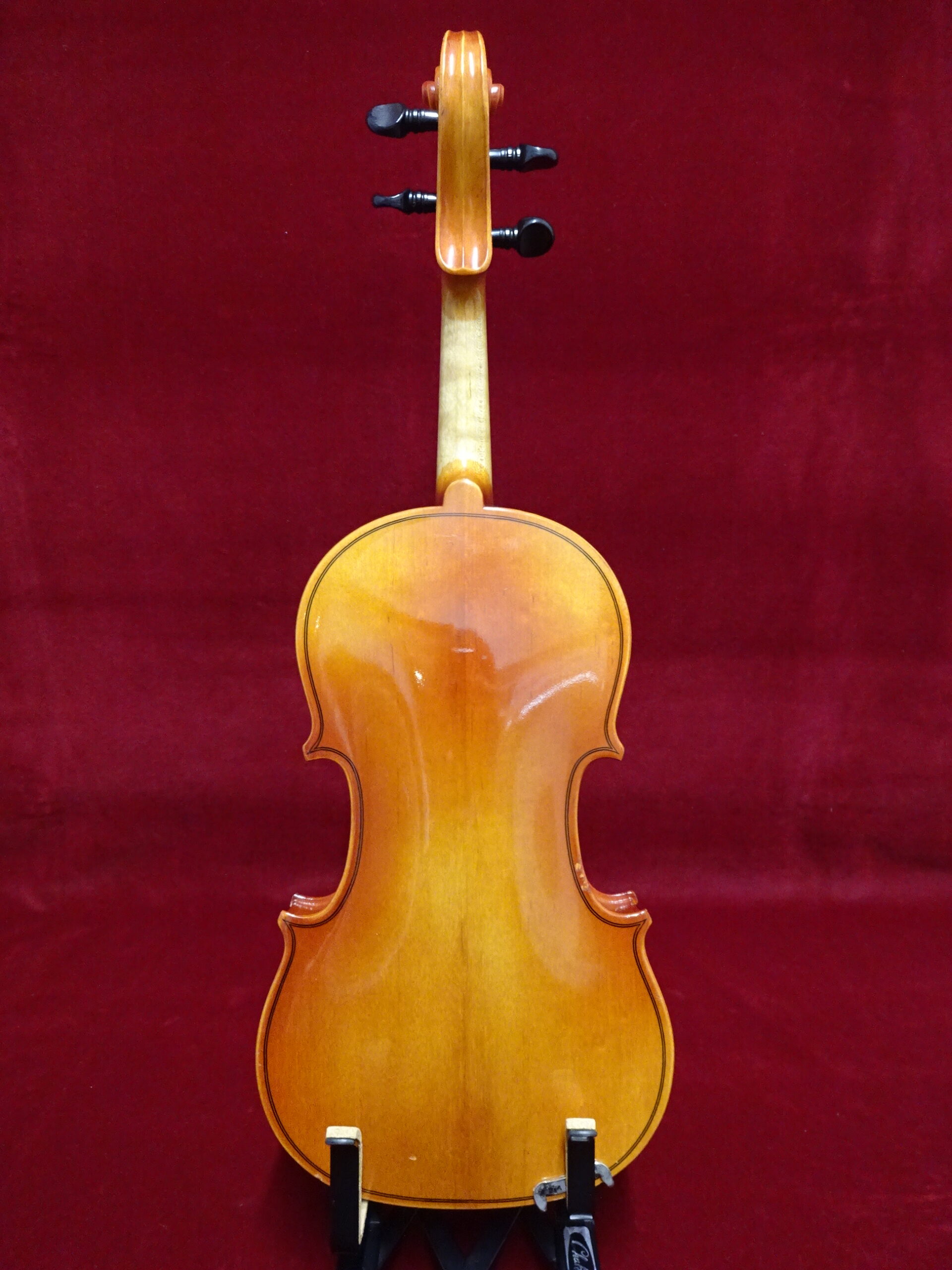 SUZUKI No.220(1/8) (USED) | オリエント楽器｜弦楽器｜オリエント楽器