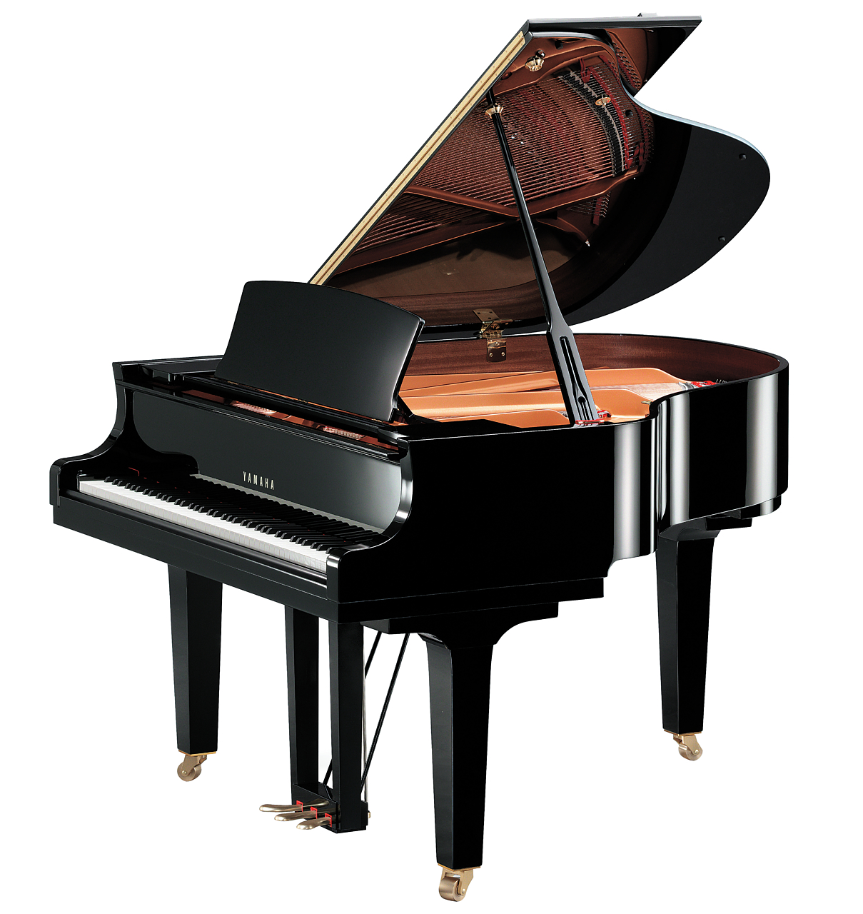 YAMAHA C1X | オリエント楽器｜ピアノ｜オリエント楽器