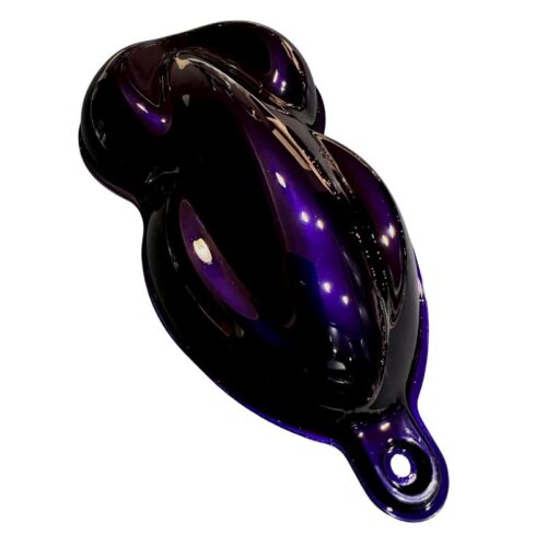 OCP-9501 AURORA BLACK CANDY PEARL | Orion Automotive Finishes