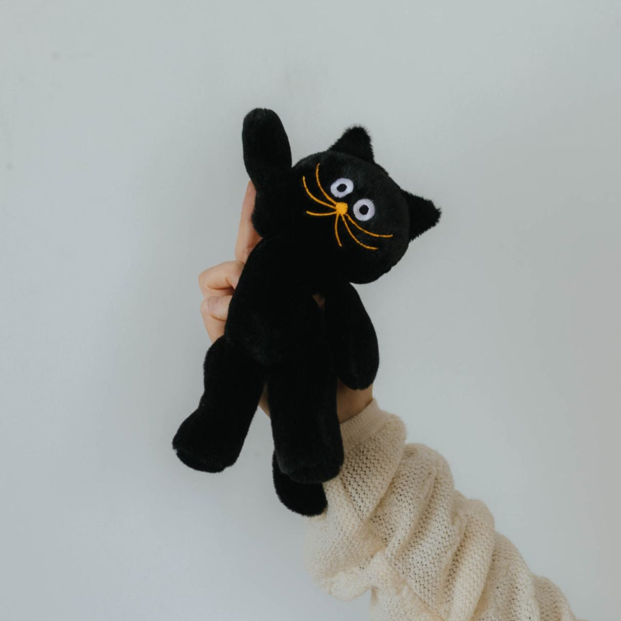 umao ねこ ぬいぐるみ｜オブジェ・ぬいぐるみ｜オルネ ド フォイユ公式