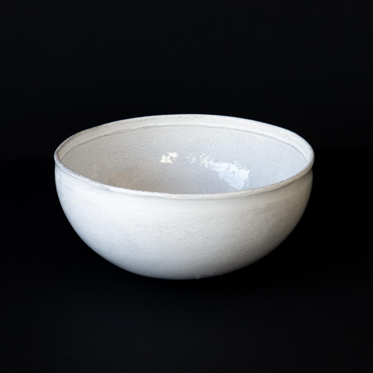 Astier de Villatte Simple／深皿｜皿・器｜オルネ ド フォイユ公式