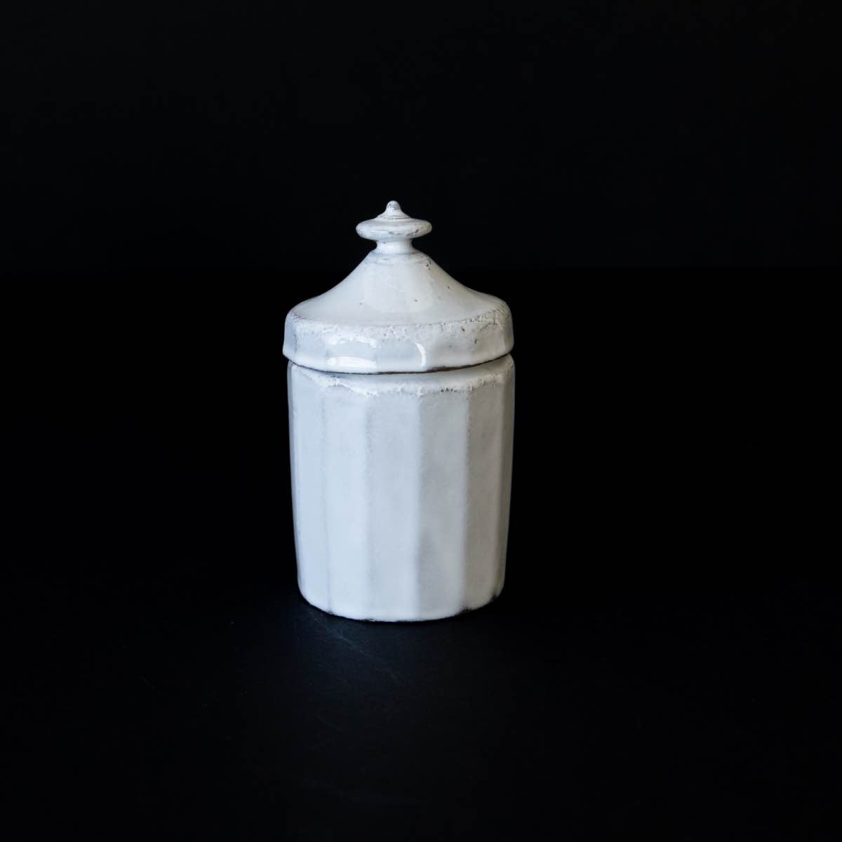 Astier de Villatte Octave｜ポット・ポットホルダー｜オルネ ド