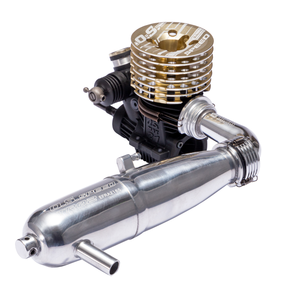 O.S.SPEED R21 SHIMO EDITION 2 COMBO SET(1DJ00)