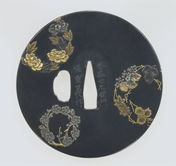 大阪歴史博物館：特別展：埋忠〈UMETADA〉桃山刀剣界の雄
