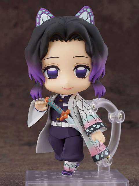 2022年】鬼滅の刃「胡蝶しのぶ」フィギュアまとめ | ゲーム