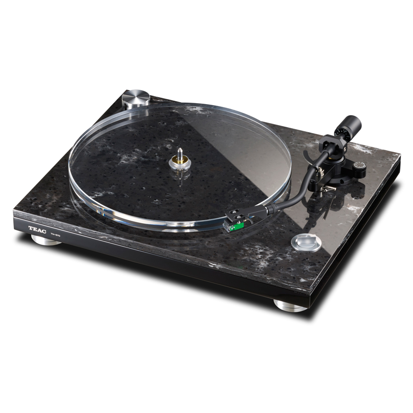 TEAC/ターンテーブル/TN-570 高級オーディオ,ピュアオーディオ専門店