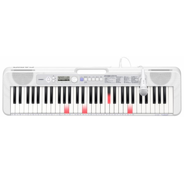 新品未開封アウトレット品】CASIO - LK-330