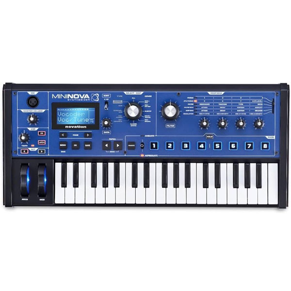MiniNova - novation