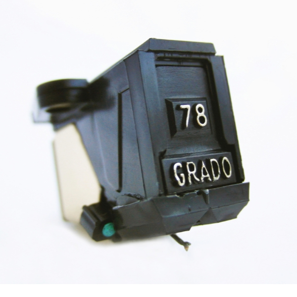 カートリッジ【GRADO】カテゴリ -DJ機材アナログレコード専門店OTAIRECORD