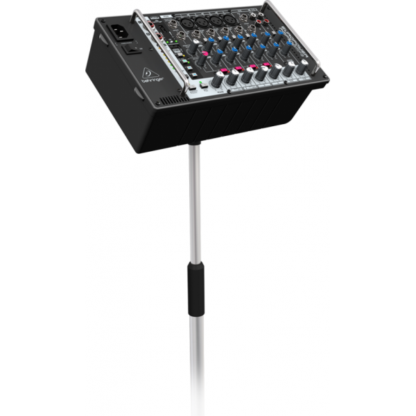 即納可能！】BEHRINGER(ベリンガー)/パワード・ミキサー/PMP500MP3