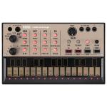 KORGのvolca用ミキサー、volca mixのご紹介です。