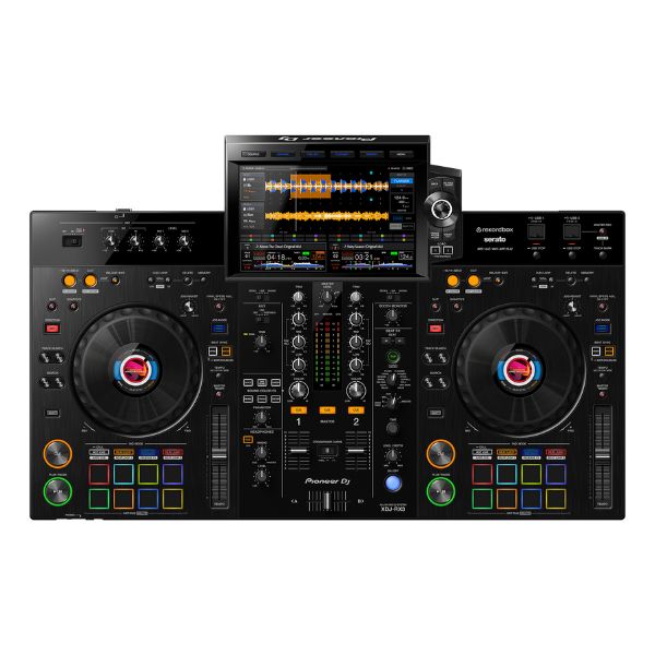 大人気XDJ-RX3の中古美品が入荷致しました。