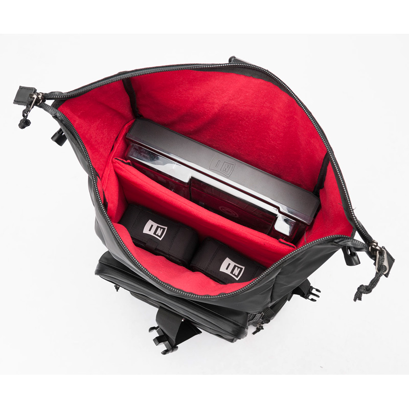 MAGMAのDJバッグ「RIOT DJ-STASHPACK XL PLUS」のご紹介です