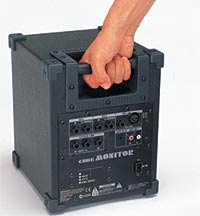 Roland/ポータブルミキシングモニタースピーカー/CM-30 -DJ機材