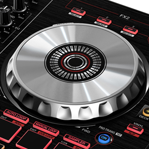 大人気だったPioneerPCDJコントローラーのDDJ-SBの後継機DDJ-SB2が誕生！！
