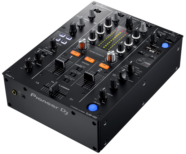 rekordbox dj、rekordbox dvsのシリアルキー同梱した、PIONEER DJ/DJ