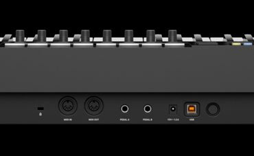 Native InsutrumentsのS88がに新たなモデルが！KOMPLETE KONTROL S88