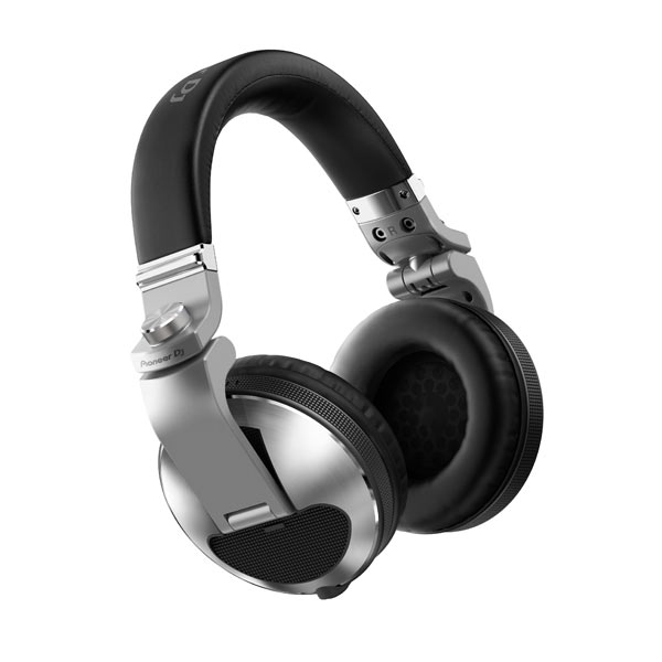 Pioneer DJの高級ヘッドホンHDJ-X10のご紹介です！