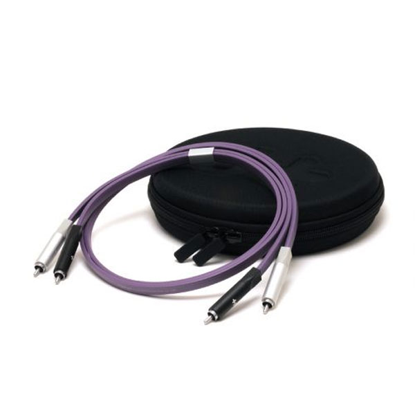 OYAIDEの高品質RCAケーブルd+ RCA classS rev.2をご紹介いたします！