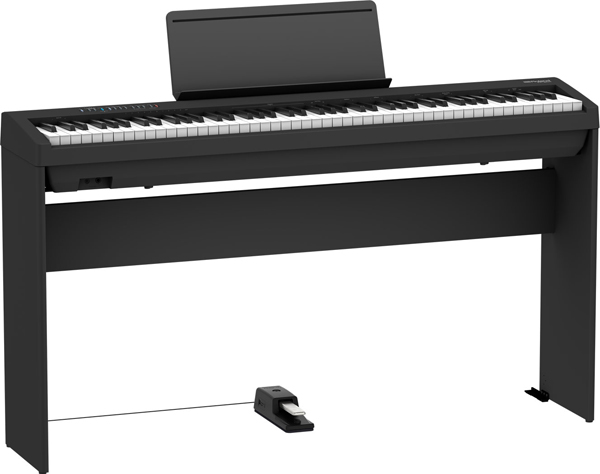 Rolandのコンパクト電子ピアノFP-30Xをご紹介いたします。