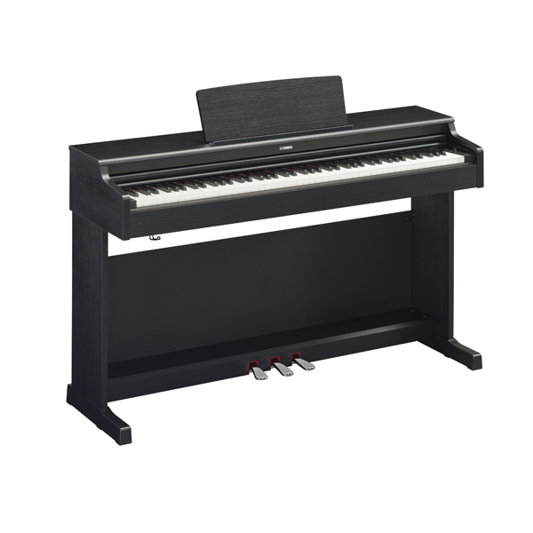 YAMAHAの人気電子ピアノARIUSシリーズのYDP-164をご紹介いたします。