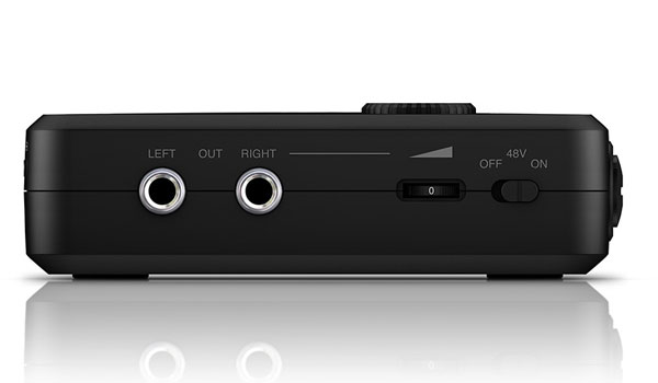 IK Multimediaの多彩な環境に対応するオーディオインターフェイスiRig