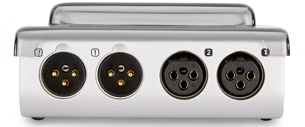 RME Babyface Pro FSに最適なデックセーバーDS-PC-BABYFACEPROをご紹介