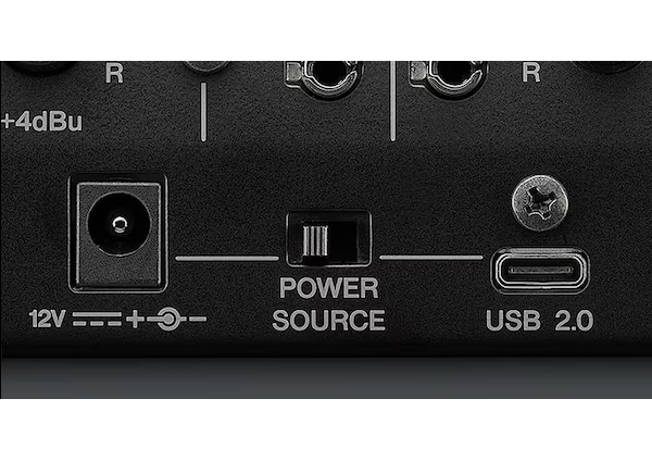 AG08でレコーディングから配信までなんでもOK！高品質な音質で他と差を