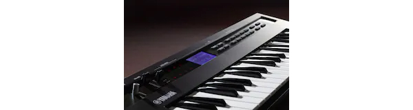 reface DX：洗練されてたFM音源で唯一無二の楽曲を！