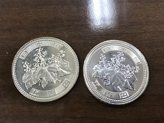 新500円硬貨ゲット！&壮大すぎる天体ショーついに始まる！！ | 株式