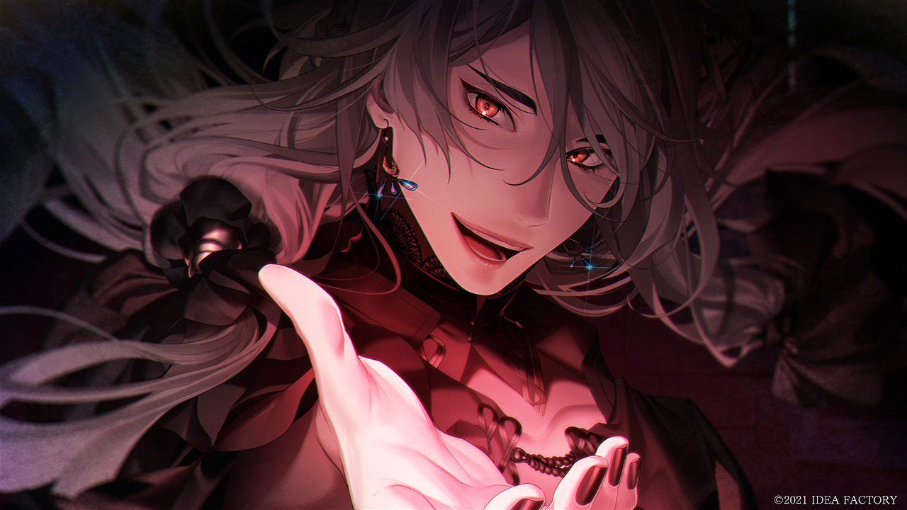 終遠のヴィルシュ -ErroR:salvation-