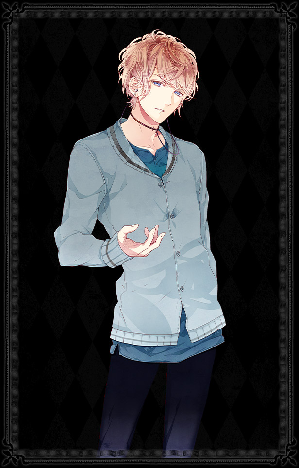 DIABOLIK LOVERS GRAND EDITION