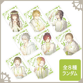 CLOCK ZERO ～終焉の一秒～」10th Anniversary store