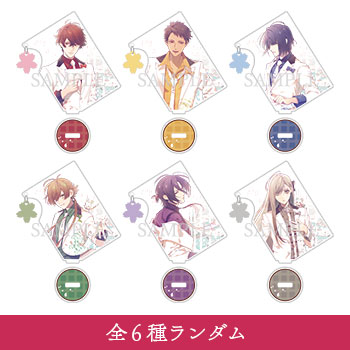 オトメイトドラマティックシアター「オランピアソワレ～Un Cadeau pour