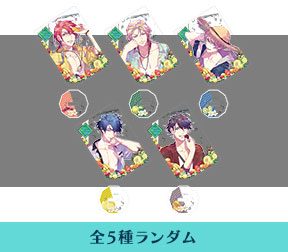 オトメイト夏の市2021