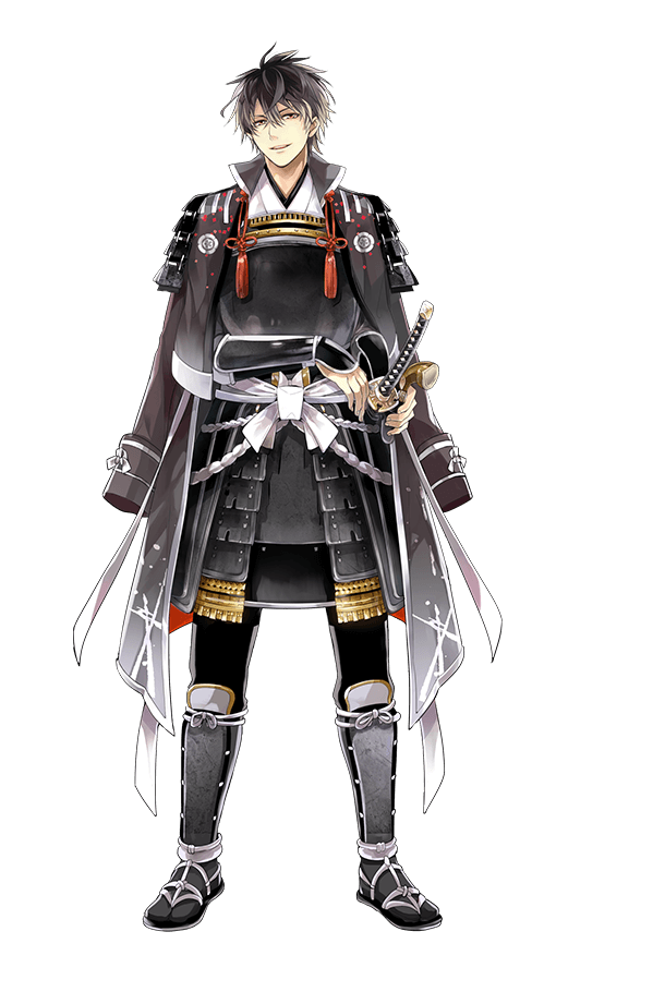 イケメン戦国◇時をかける恋 新たなる出逢い
