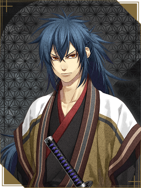 薄桜鬼総合サイト｜登場人物｜その他2