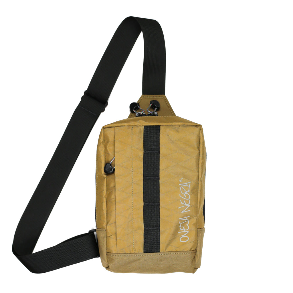 Sackette Crossbody Bag – Oveja Negra™