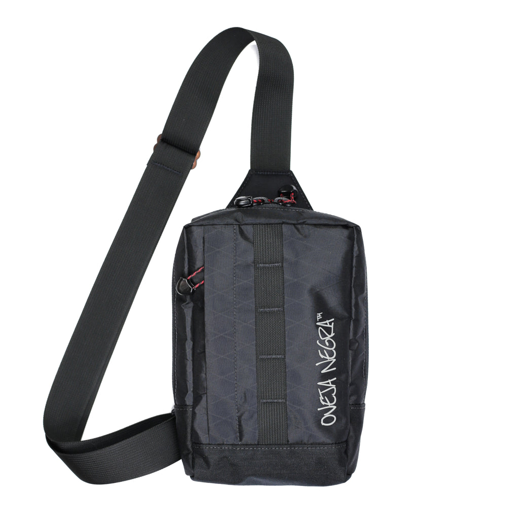 Sackette Crossbody Bag – Oveja Negra™