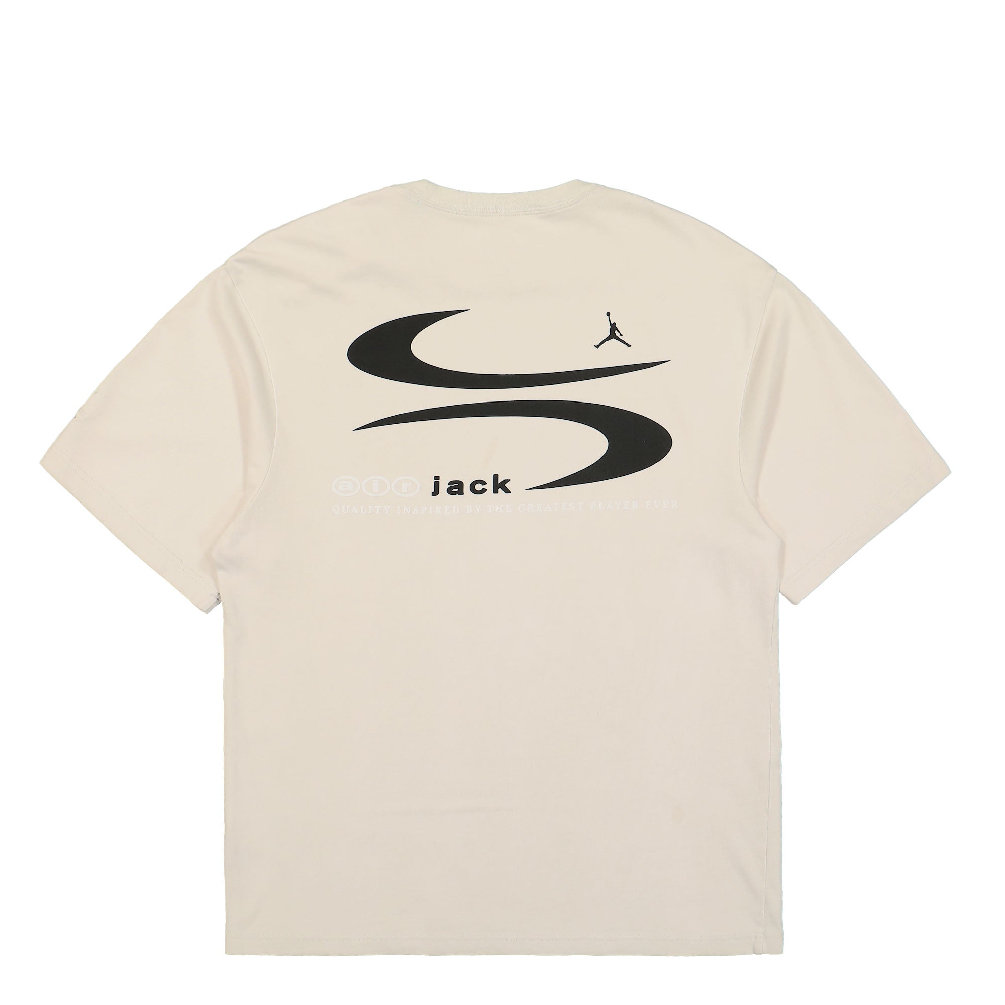 Travis Scott x Jordan Logo Tee DZ5510 072 | OVERKILL