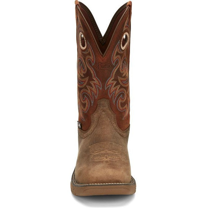 Justin Men's Rush 11